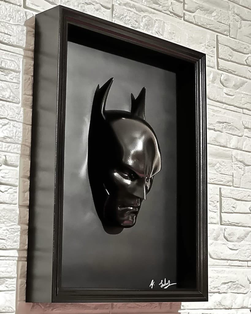 Batman — Dark Knight Relief