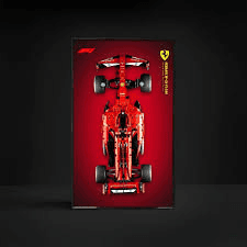 Ferrari F1 — SF-23