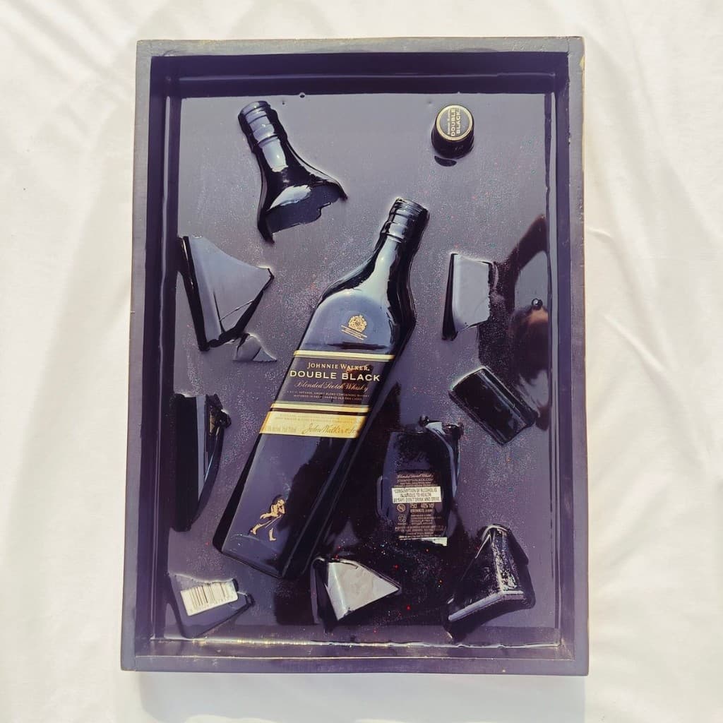 Wine Bottle