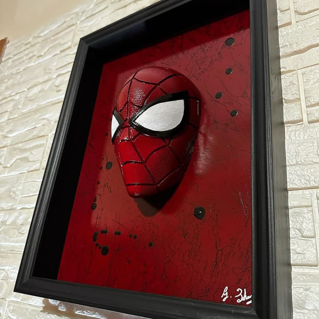 Marvel