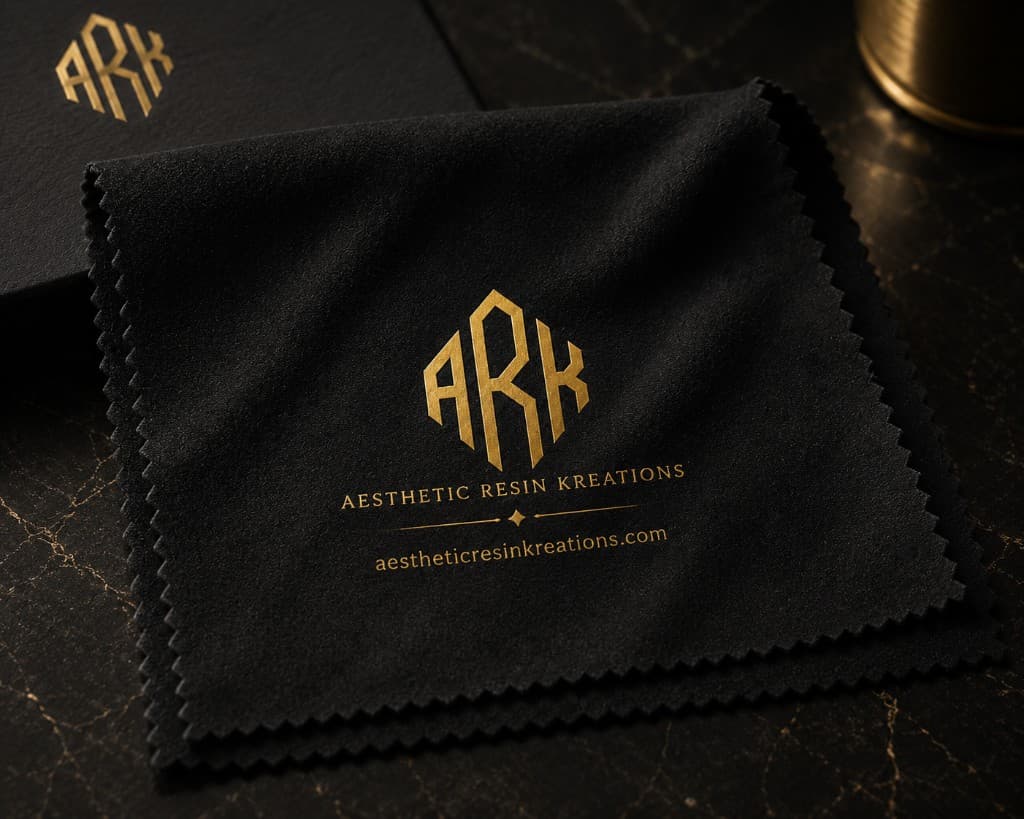 Microfiber Cloth